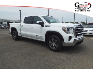 2021 Gmc Sierra 1500 for sale in Monroe MI