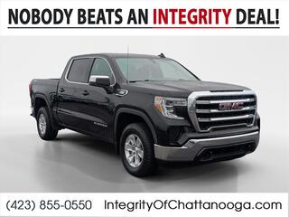 2021 Gmc Sierra 1500 for sale in Chattanooga TN