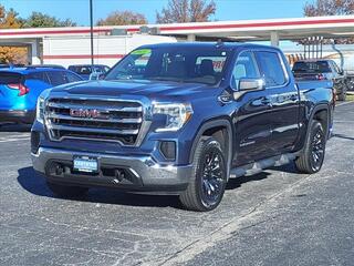 2021 Gmc Sierra 1500 for sale in Savoy IL