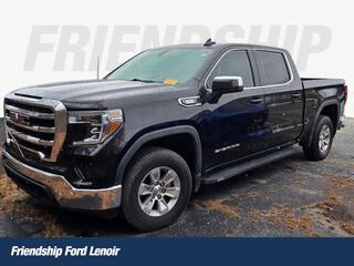 2021 Gmc Sierra 1500 for sale in Lenoir NC