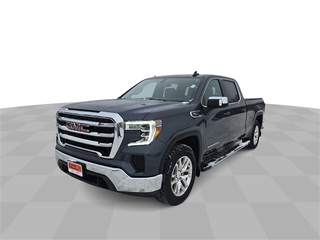 2021 Gmc Sierra 1500 for sale in Grand Rapids MN