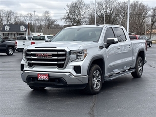 2020 Gmc Sierra 1500 for sale in Du Quoin IL