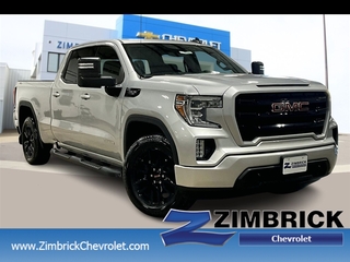 2020 Gmc Sierra 1500 for sale in Sun Prairie WI