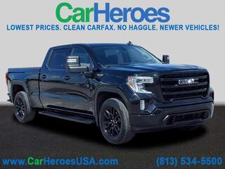 2020 Gmc Sierra 1500 for sale in Greer SC