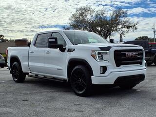 2022 Gmc Sierra 1500 Limited for sale in Greer SC