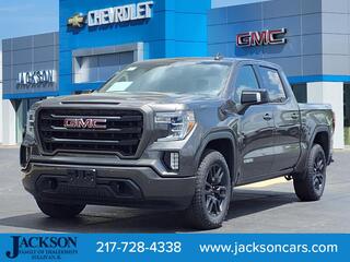 2020 Gmc Sierra 1500 for sale in Shelbyville IN
