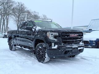 2020 Gmc Sierra 1500 for sale in Whitehall MI