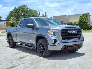 2021 Gmc Sierra 1500 for sale in Greer SC