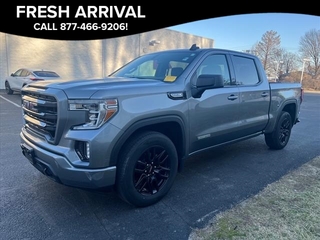 2021 Gmc Sierra 1500 for sale in Columbia IL