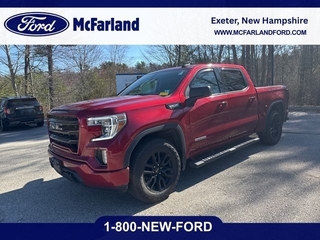2021 Gmc Sierra 1500 for sale in Rochester NH