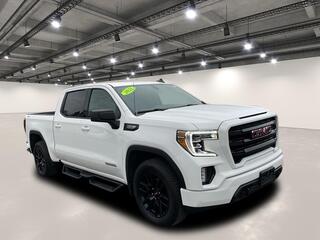 2021 Gmc Sierra 1500 for sale in Elma NY
