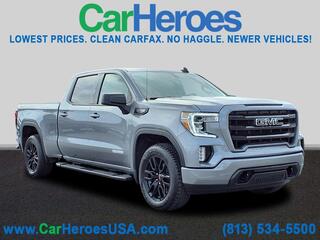 2021 Gmc Sierra 1500 for sale in Greer SC