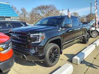 2021 Gmc Sierra 1500 for sale in Roseville MI