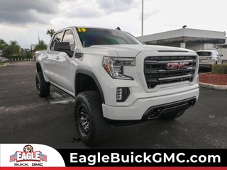 2019 Gmc Sierra 1500 for sale in Homosassa FL