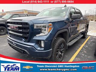 2019 Gmc Sierra 1500 for sale in Huntingdon PA