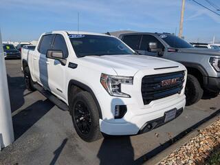 2020 Gmc Sierra 1500 for sale in Bowling Green KY