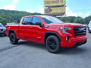 2020 Gmc Sierra 1500 for sale in Beckley WV