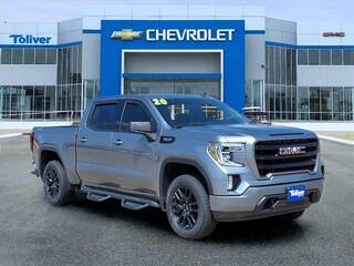 2020 Gmc Sierra 1500 for sale in East Brunswick NJ
