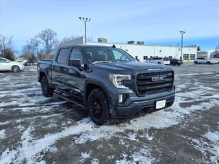 2021 Gmc Sierra 1500 for sale in Freeport IL