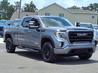 2022 Gmc Sierra 1500 Limited