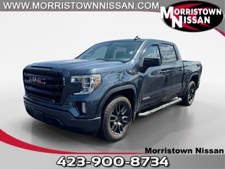 2021 Gmc Sierra 1500 for sale in Johnson City TN