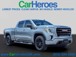 2022 Gmc Sierra 1500 Limited for sale in Greer SC