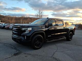 2020 Gmc Sierra 1500 for sale in Johnson City TN