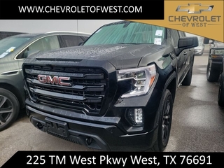 2021 Gmc Sierra 1500 for sale in West TX