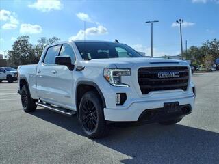 2022 Gmc Sierra 1500 Limited for sale in Greer SC