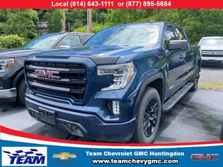 2019 Gmc Sierra 1500 for sale in Huntingdon PA