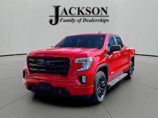 2020 Gmc Sierra 1500 for sale in Shelbyville IN