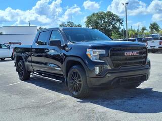 2020 Gmc Sierra 1500 for sale in Greer SC