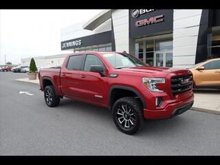 2022 Gmc Sierra 1500 Limited