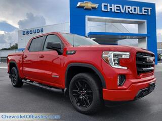 2021 Gmc Sierra 1500 for sale in Easley SC