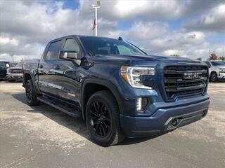 2021 Gmc Sierra 1500 for sale in Chattanooga TN