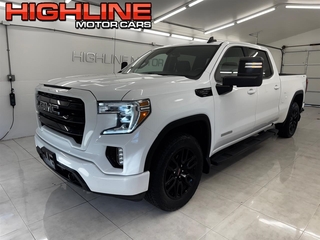 2022 Gmc Sierra 1500 Limited for sale in Southampton NJ