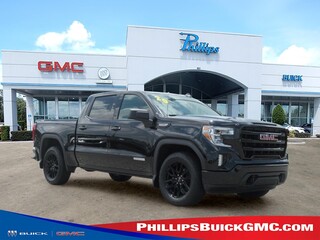 2020 Gmc Sierra 1500 for sale in Fruitland Park FL