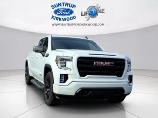 2020 Gmc Sierra 1500 for sale in Kirkwood MO