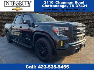 2021 Gmc Sierra 1500 for sale in Chattanooga TN