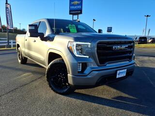 2021 Gmc Sierra 1500 for sale in Cornelius NC