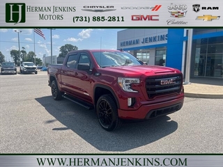 2020 Gmc Sierra 1500 for sale in Union City TN