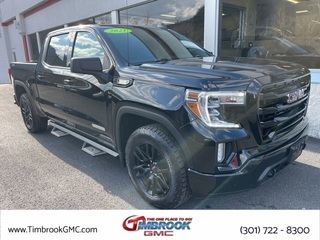 2021 Gmc Sierra 1500 for sale in Cumberland MD