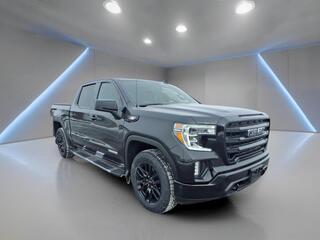 2021 Gmc Sierra 1500 for sale in Freeport IL