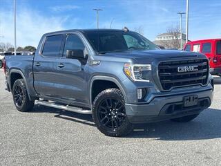 2021 Gmc Sierra 1500 for sale in Kernersville NC