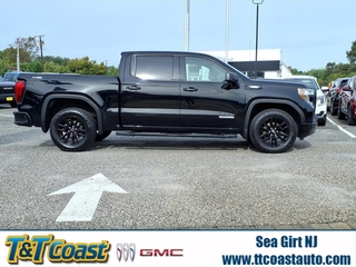 2021 Gmc Sierra 1500 for sale in Sea Girt NJ