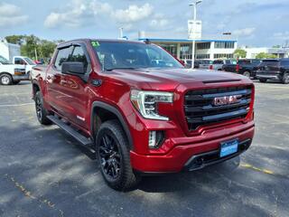 2021 Gmc Sierra 1500 for sale in Rockford IL