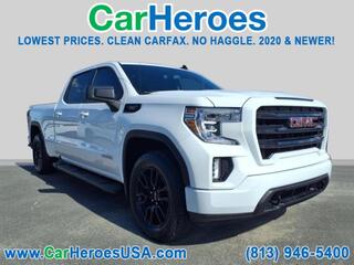 2020 Gmc Sierra 1500 for sale in Redondo Beach CA