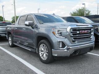 2019 Gmc Sierra 1500 for sale in Ocala FL