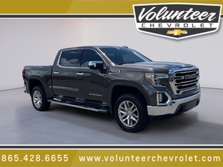 2019 Gmc Sierra 1500 for sale in Sevierville TN