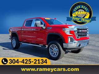 2020 Gmc Sierra 1500 for sale in Princeton WV